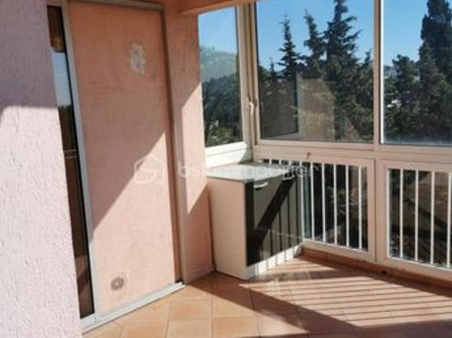 Appartement vente à Grasse, Le Cannet