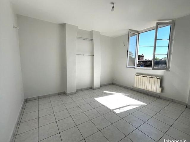 Appartement vente à Senlis, Neuilly-en-thelle