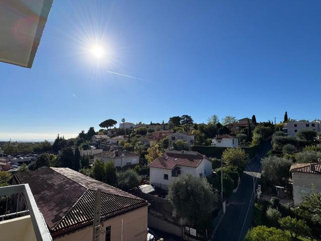 Appartement vente à Grasse, Vence