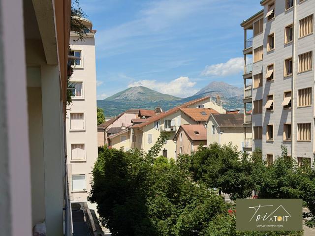 Appartement vente à Gap
