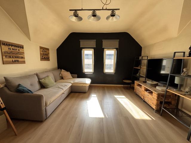 Appartement location à Thionville