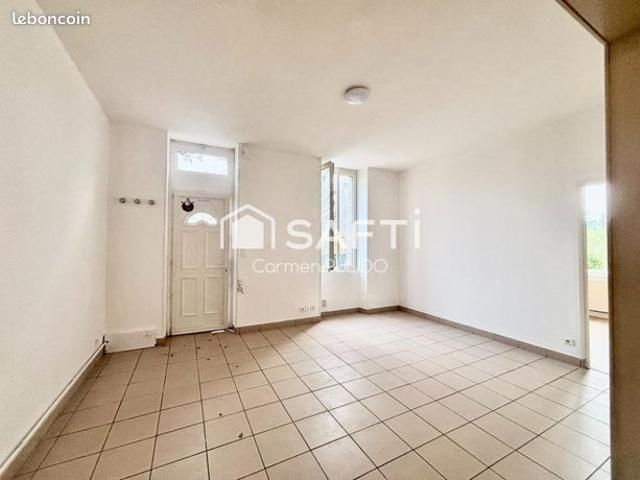 Appartement vente à Blaye, Cavignac