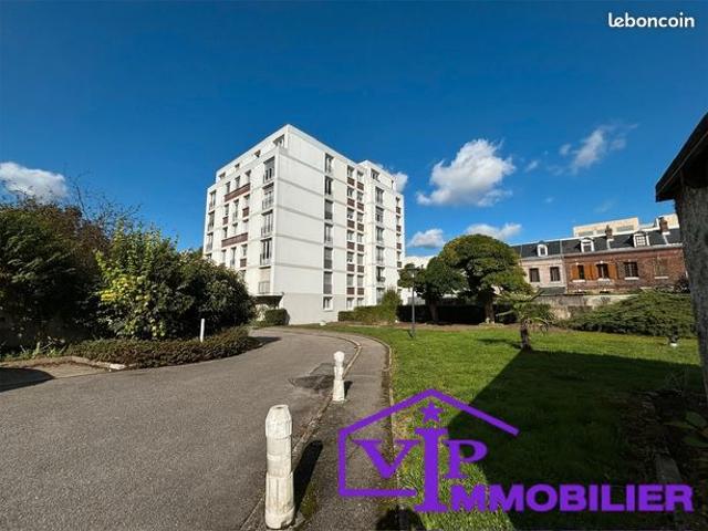 Appartement vente à Rouen, Ruan