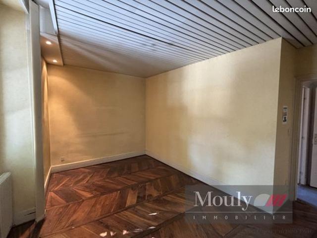 Appartement vente à Cahors