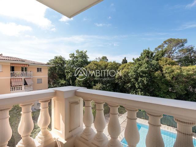 Appartement vente à Arrondissement de Draguignan, Fréjus