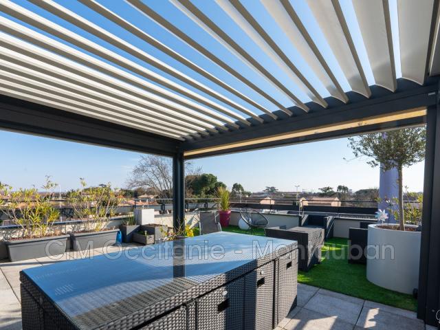 Appartement vente à Toulouse, Cugnaux