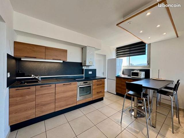 Appartement vente à Marseille
