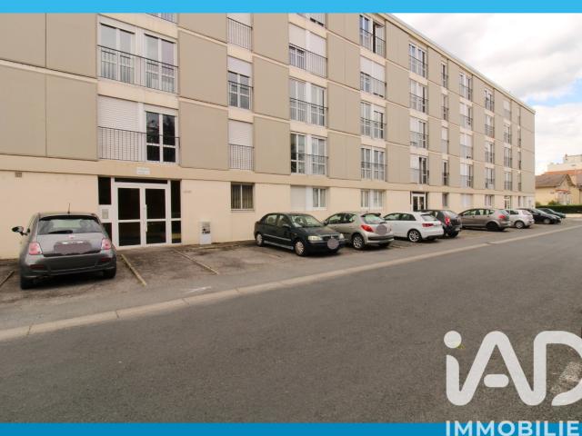 Appartement vente à Brive-la-Gaillarde, Brive-la-gaillarde