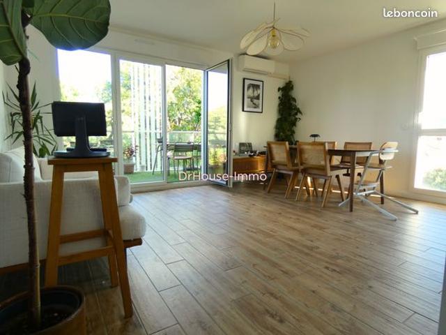Appartement vente à Marseille