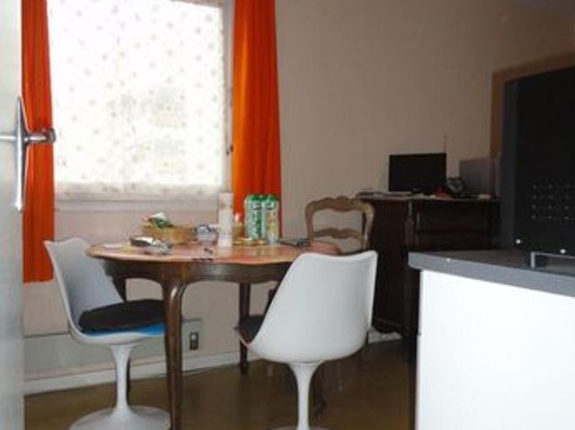 Appartement vente à Mâcon, Charnay-lès-mâcon