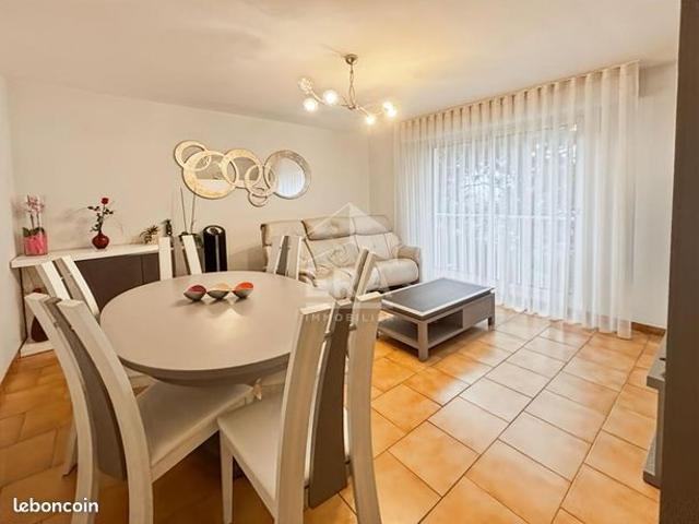 Appartement vente à Marseille