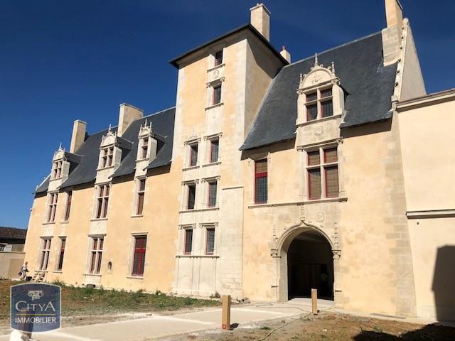 Appartement location à Poitiers