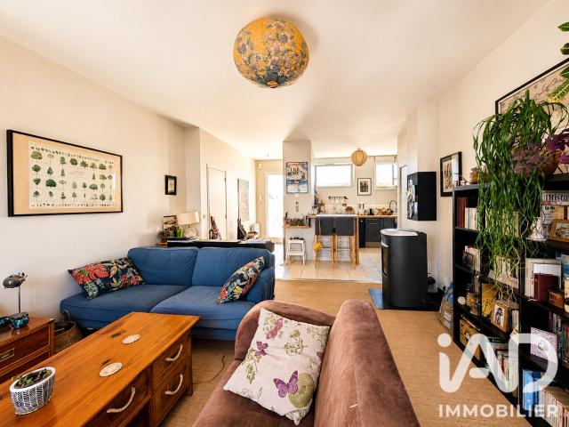 Appartement vente à Saint-Nazaire, Saint-nazaire