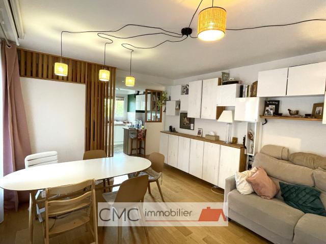Appartement vente à Chartres, Eure-et-Loir