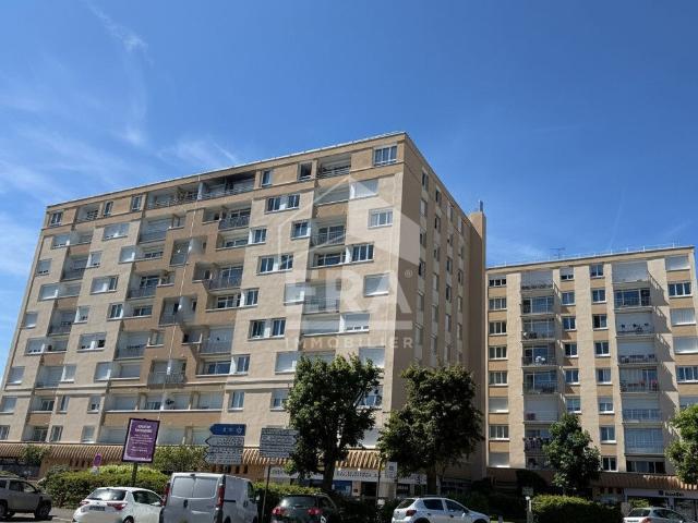 Appartement vente à Saint-Germain-en-Laye, Conflans-sainte-honorine