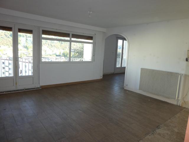 Appartement vente à Estressin, Vienne