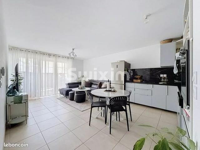 Appartement vente à Gex, Crozet