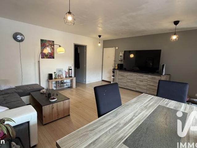Appartement vente à Marseille, Aubagne