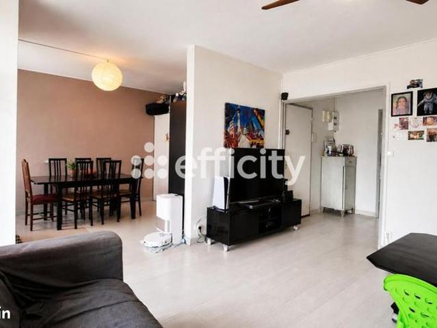 Appartement vente à Istres, Marignane