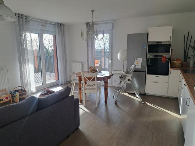 Appartement vente à Rennes, Bretagne
