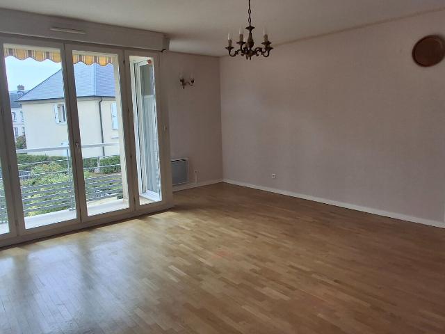 Appartement vente à Senlis, Crépy-en-valois