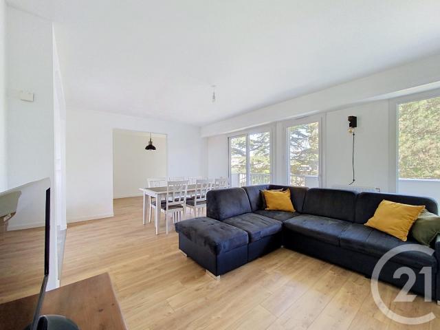 Appartement location à Cholet