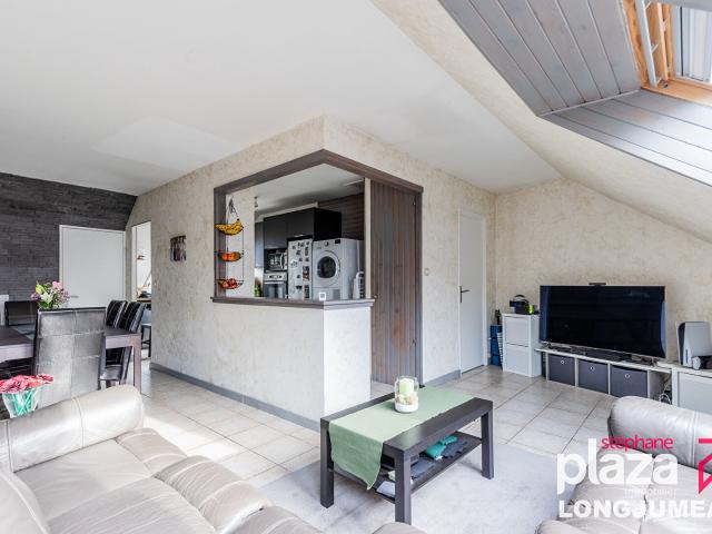 Appartement vente à Palaiseau, Longjumeau