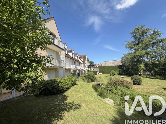 Appartement vente à Fontainebleau, Montcourt-fromonville