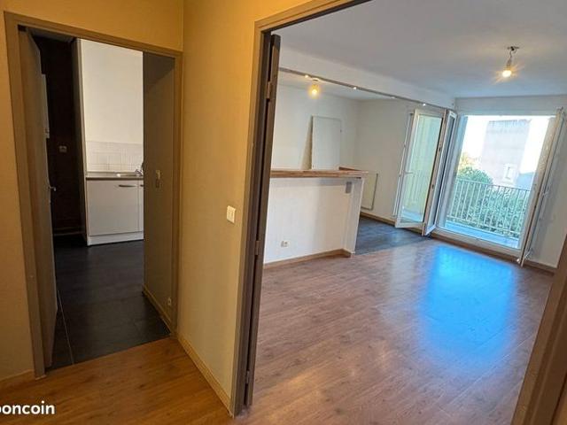Appartement vente à Bastia