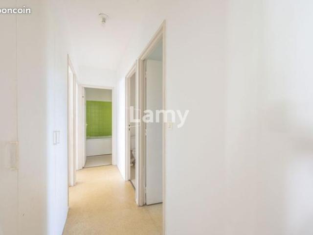 Appartement vente à Bordeaux, Lormont