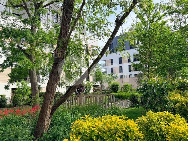 Appartement vente à Saint-Germain-en-Laye, Île-de-France