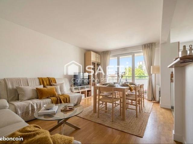 Appartement vente à Romorantin-Lanthenay, Fresnes