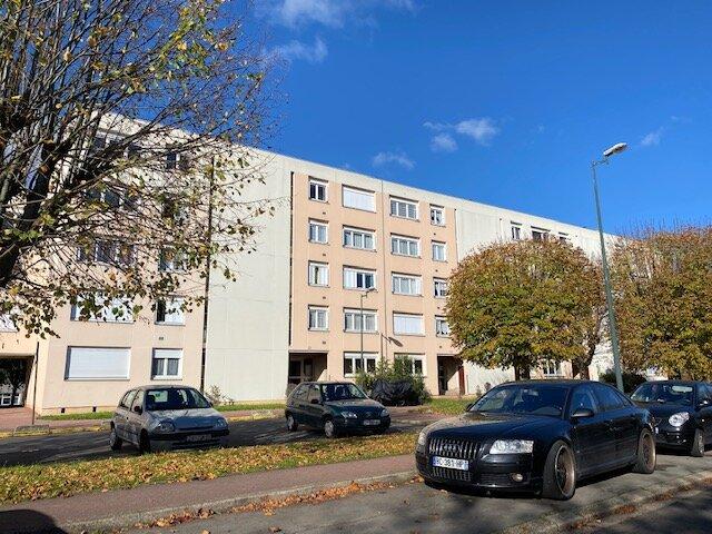 Appartement location à Saint-gratien, Cité Jean Moulin