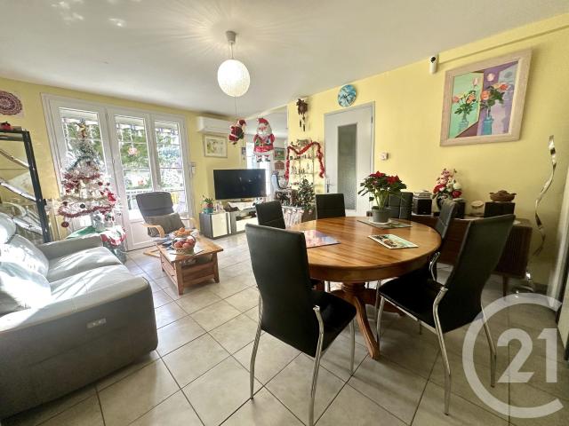 Appartement vente à Arrondissement de Toulon, La Seyne-sur-mer