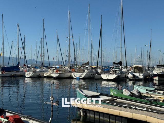 Appartement vente à Thonon-les-Bains, Thonon-les-bains