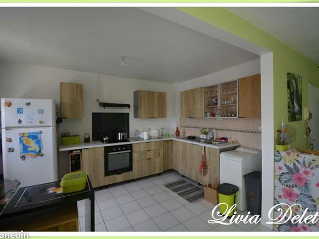 Appartement vente à Martinique