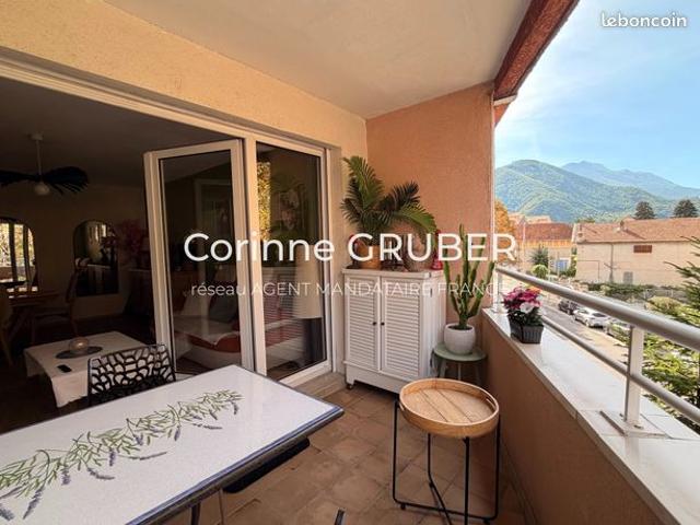 Appartement vente à Digne-les-Bains, Alpes-de-Haute-Provence