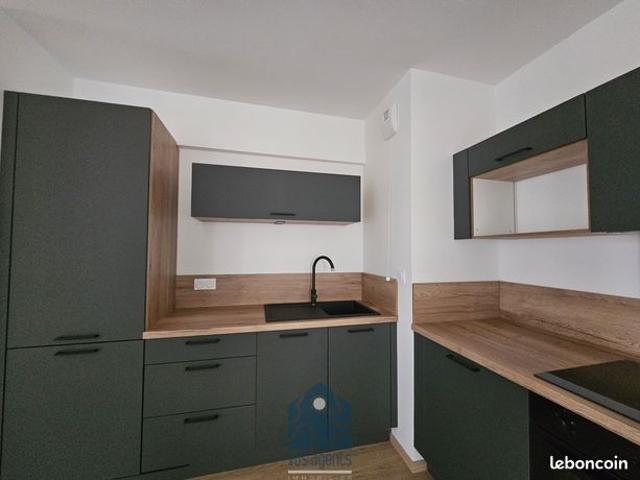 Appartement vente à Clermont-Ferrand, Clermont-ferrand