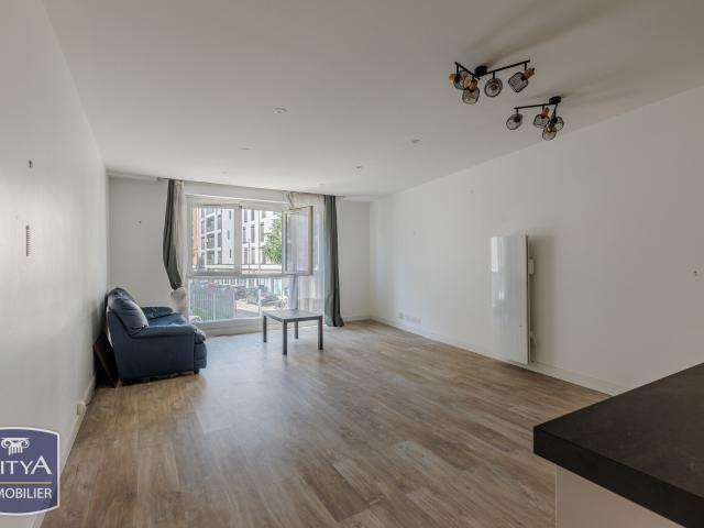 Appartement vente à Lyon, Métropole de Lyon