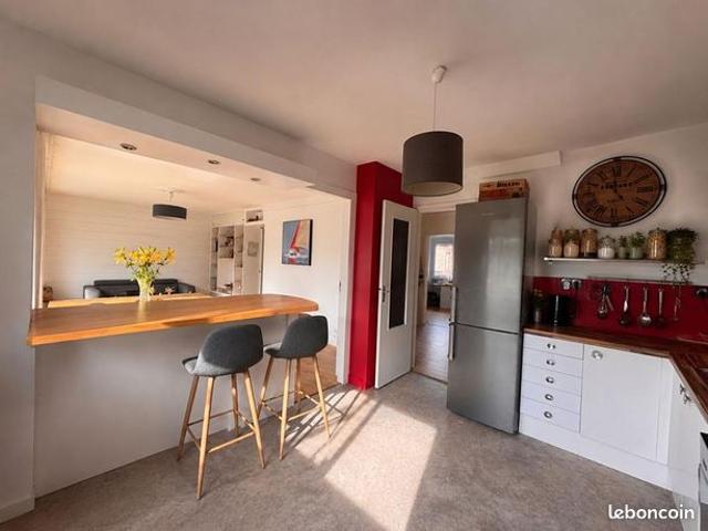 Appartement vente à Vannes, Bretagne