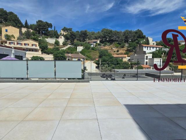 Appartement vente à France métropolitaine, Marseille