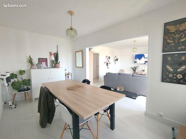 Appartement vente à Beauvais