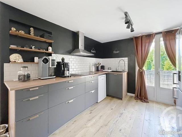 Appartement vente à Senlis, Béthisy-saint-pierre