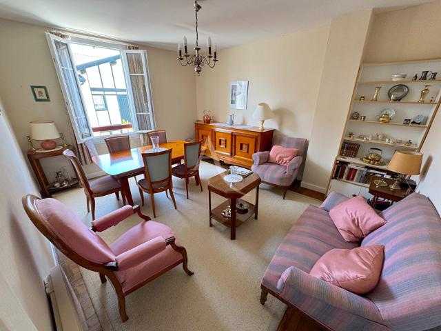 Appartement vente à Bayonne, Saint-jean-de-luz