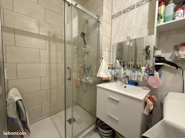 Appartement vente à Neufchâteau, Vittel
