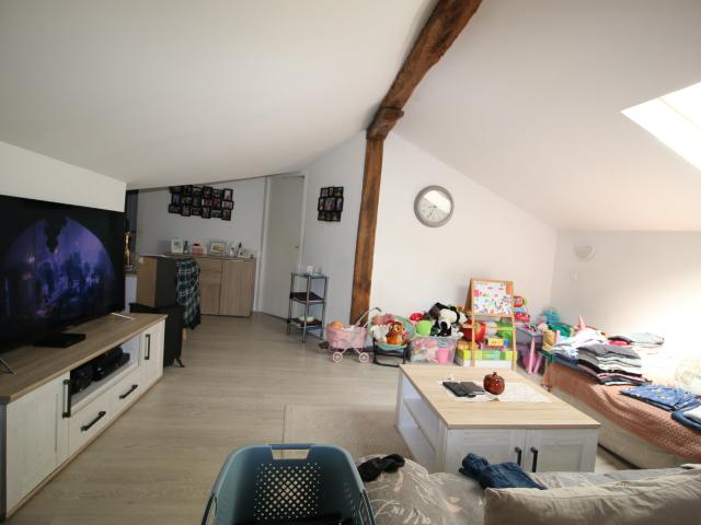 Appartement vente à Bayonne, Hasparren