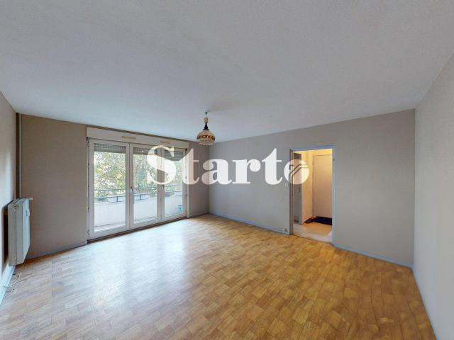 Appartement vente à Montmuzard, Dijon