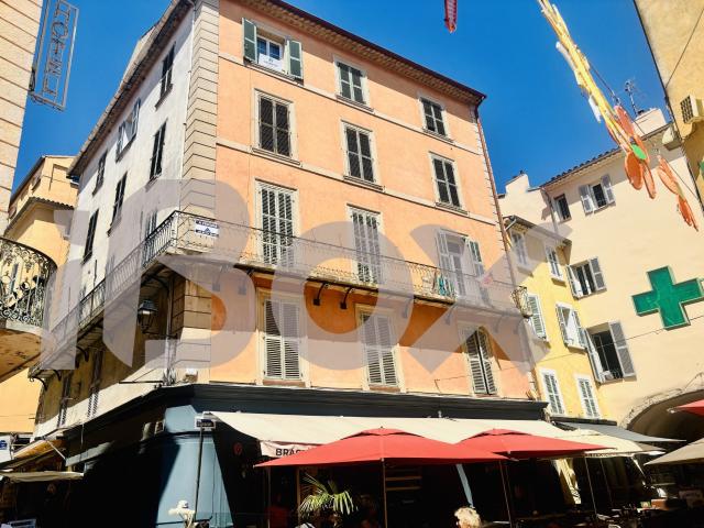 Appartement vente à Arrondissement de Toulon, Hyères