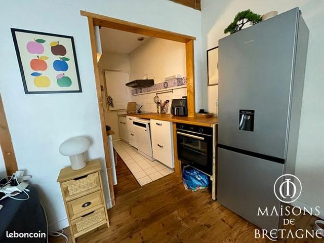 Appartement vente à Bannalec, Finistère