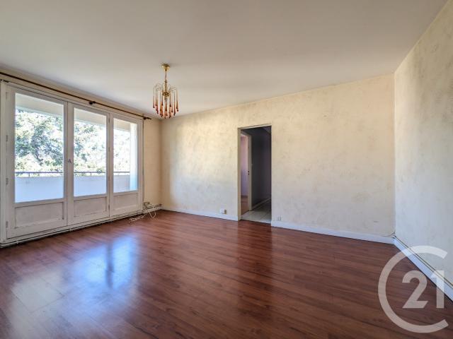 Appartement vente à Saint-Lazare, Limoges